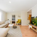 Rendixime - Karjamaa - Garden, Free Parking, Air Conditioning 페르누