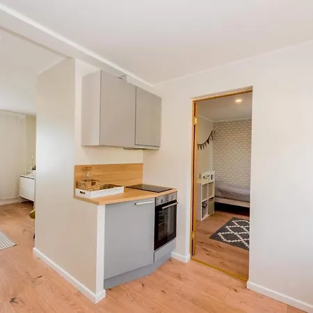 Rendixime - Karjamaa - Garden, Free Parking, Air Conditioning *