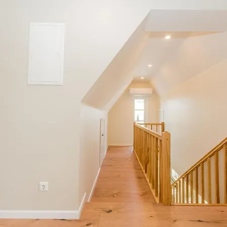 Apartamento Rendixime - Karjamaa - Garden, Free Parking, Air Conditioning