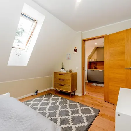 شقة Karjamaa - Garden, Free Parking, Air Conditioning