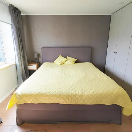 Apartament Rendixime - Karjamaa - Garden, Free Parking, Air Conditioning Parnawa