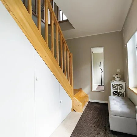 Apartment Karjamaa - Garden, Free Parking, Air Conditioning Parnu