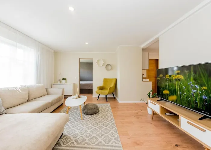 Rendixime - Karjamaa - Garden, Free Parking, Air Conditioning Parnawa