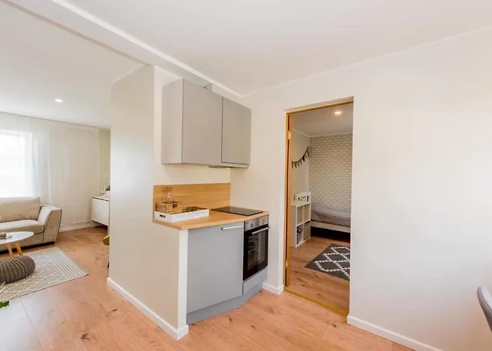 Rendixime - Karjamaa - Garden, Free Parking, Air Conditioning *