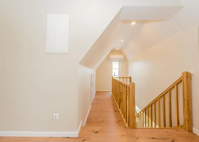 Apartament Rendixime - Karjamaa - Garden, Free Parking, Air Conditioning