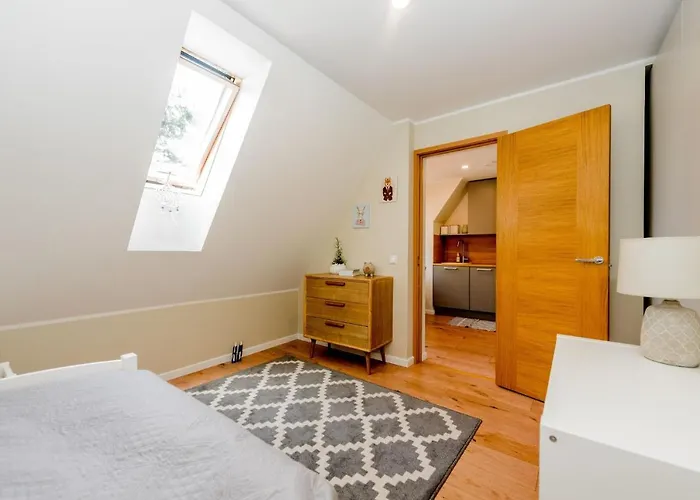 Apartamento Rendixime - Karjamaa - Garden, Free Parking, Air Conditioning