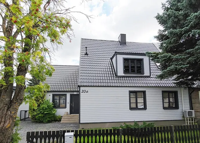 Apartament Rendixime - Karjamaa - Garden, Free Parking, Air Conditioning *